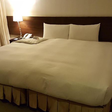 Berkeley Business Hotel Zhongzheng ซินจู๋ ภายนอก รูปภาพ