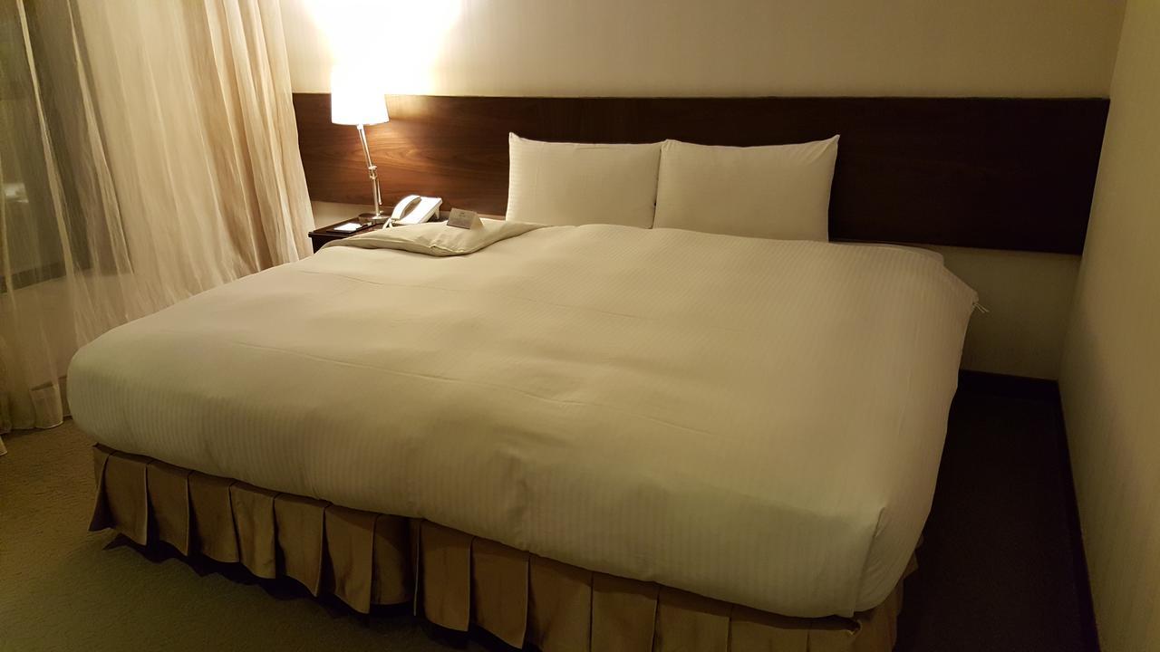 Berkeley Business Hotel Zhongzheng ซินจู๋ ภายนอก รูปภาพ