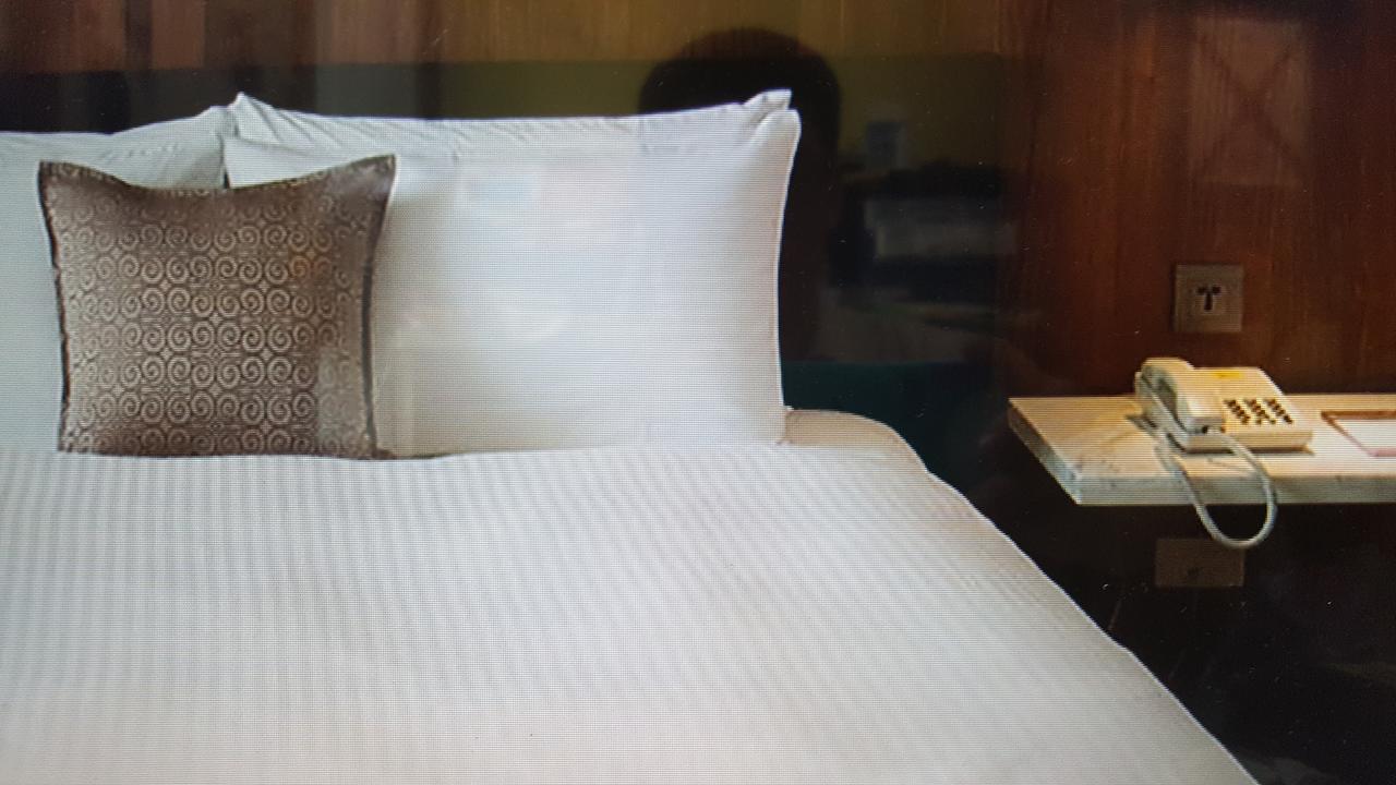 Berkeley Business Hotel Zhongzheng ซินจู๋ ภายนอก รูปภาพ